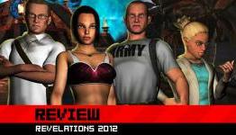 Revelations 2012 Review | Destructoid