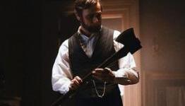 Abraham Lincoln: Vampire Hunter Review (FMV Magazine)
