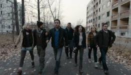 Push Start Review: Chernobyl Diaries