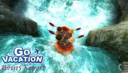 Summer Vacation Planned? Go Vacation’s Hours Report