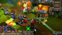 Review: Dungeon Defenders | Portugal-Gaming