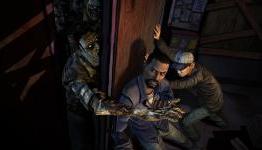 The Walking Dead Episode 2 Available Tomorrow