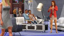 New The Sims 3 Diesel Stuff Pack Trailer