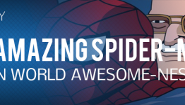 Honest Look at The Amazing Spider-Man Pre Play