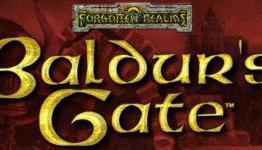 Videogame Virgin: A Baldur’s Gate virgin, or that time I realized how spoiled I am