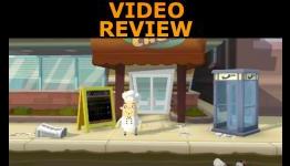 Video Review: Order Up!! (3DS)- eShopGamers