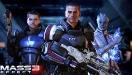 Gameolosophy.com: Mass Effect 3 Extended Cut DLC Review