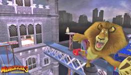 GamerPops Review: Madagascar 3