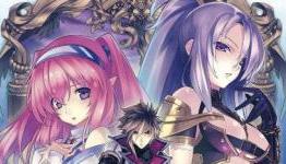 New English screens revealed for PS3 exclusive, Record of Agarest War 2