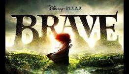 Geek Grotto Reviews Disney Pixar’s BRAVE