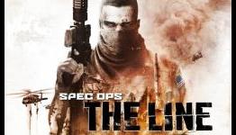 onPause: Review: Spec Ops: The Line