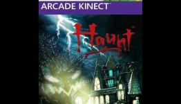 US Kinect Owners Can Download Haunt For Free Right Now