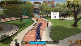 Steamroll: Tiny Coaster Magic
