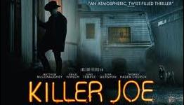 ‘Killer Joe’: Digital Spy Review