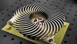 The fanless heatsink: Silent, dust-immune, and almost ready for prime time