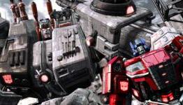 Transformers: Fall of Cybertron hands-on preview (GamingBolt)