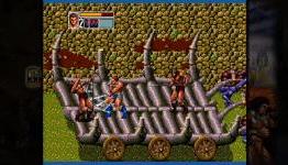 Sega Vintage Collection: Golden Axe Review | OXM