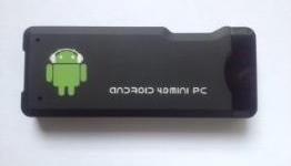 Android 4.0 Mini PC For $74!