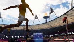 London 2012 – The Official Video Game of the Olympic Games – PC Release Date Revealed