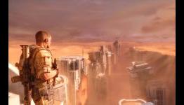 Spec Ops: The Line Pre-Launch Party Impressions