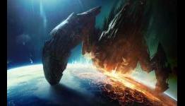 Mass Effect 3: Leviathan DLC files hidden in Extended Cut