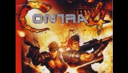 Moving on: Cox and Mercury Steam aim for Contra reboot