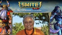 Hindu ‘Spokesperson’ Rajan Zed Offended by Online RTS