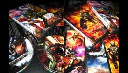 Gun Lord – Now Available for the Dreamcast, AES Release Coming