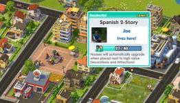 SimCity Societies is an insidious spam machine.