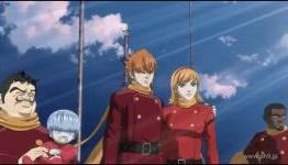 Mamoru Miyano, Chiwa Saito Lead 009 Re:Cyborg Cast