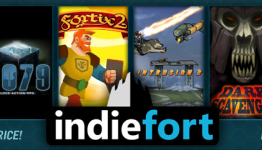 Five Days Left For IndieFort Bundle 2
