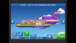 GamerPops Review: Pocket Planes