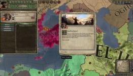 Paradox Interactive talking Crusader Kings II: Sword of Islam development in live demo today