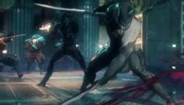 Who Ever Said Games Aren’t Free to Play Anymore? The New PC Co-Op Title, Warframe, Says Otherwise.