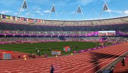 London 2012 review: An Olympics game kids won’t beat you at
