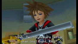 Demo Impressions: Kingdom Hearts 3D: Dream Drop Distance | VGW
