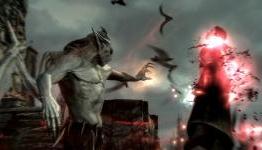 Playing A Vampire In Skyrim: Dawnguard