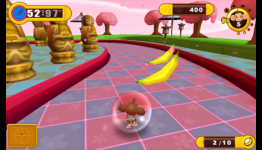 Super Monkey Ball 2 for Windows Phone