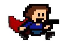 I Wanna Be The Guy: Gaiden to be Shown at EVO 2012