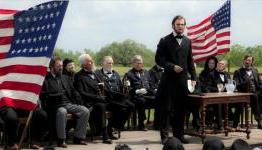 ‘Abraham Lincoln: Vampire Hunter’ Review | BGMediaReview
