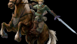 10 Greatest Video Game Horses