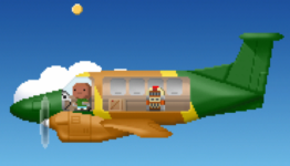 Pocket Planes Review | Edge