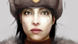 Half Life 2: Episode 3 concept art leaked – report