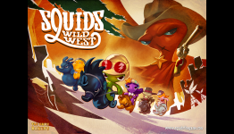SQUIDS Wild West (iOs) Review  *Brutal Gamer*