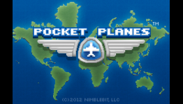 Review: Pocket Planes On iOS
