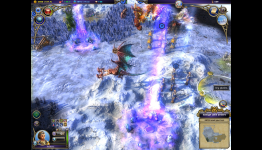 Warlock: Master of the Arcane Review | EuroGamer