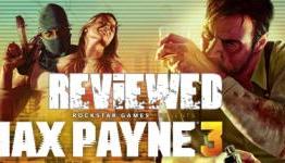 Reviewed: Max Payne 3 (PC) – via GoozerNation