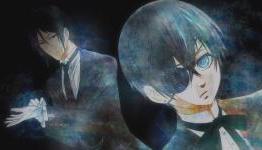 Black Butler Video Review (Hail Zeon)
