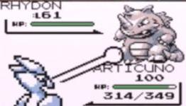 Retro Quick Look:- Pokemon Blue (Gameboy)