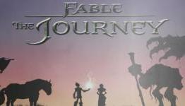 Fable: The Journey or “Where Oh Where Has My Fabled Dog Gone”